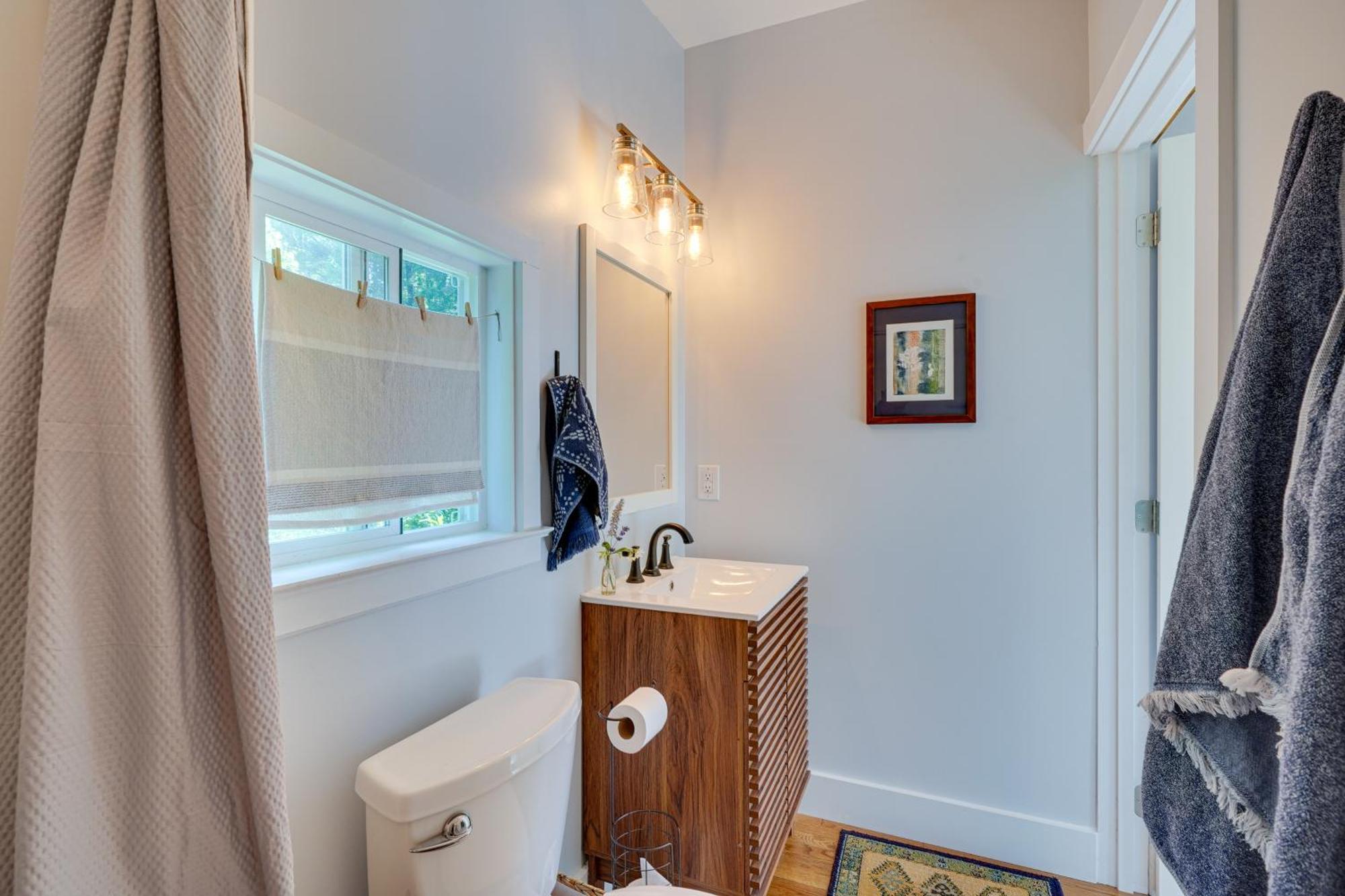 Durham Studio Rental Less Than 2 Mi To Duke University! ภายนอก รูปภาพ